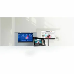 Asus ZenScreen MB229CF 22" Class Full HD LED Monitor - 16:9