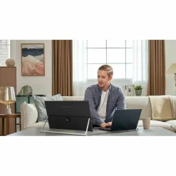 Asus ZenScreen MB229CF 22" Class Full HD LED Monitor - 16:9