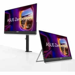 Asus ZenScreen MB229CF 22