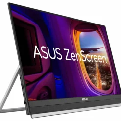 Asus ZenScreen MB229CF 22