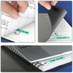 AT-A-GLANCE Academic 2026-2027 Weekly Appointment Book Planner, Black, Large, 8 1/4" x 11", 2026 to 2027 Calendar