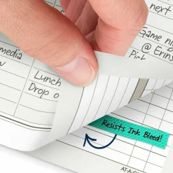 At-A-Glance Daily Monthly Planner Two Page Per Day Refill, Loose-Leaf, Desk Size, 2027 Calendar