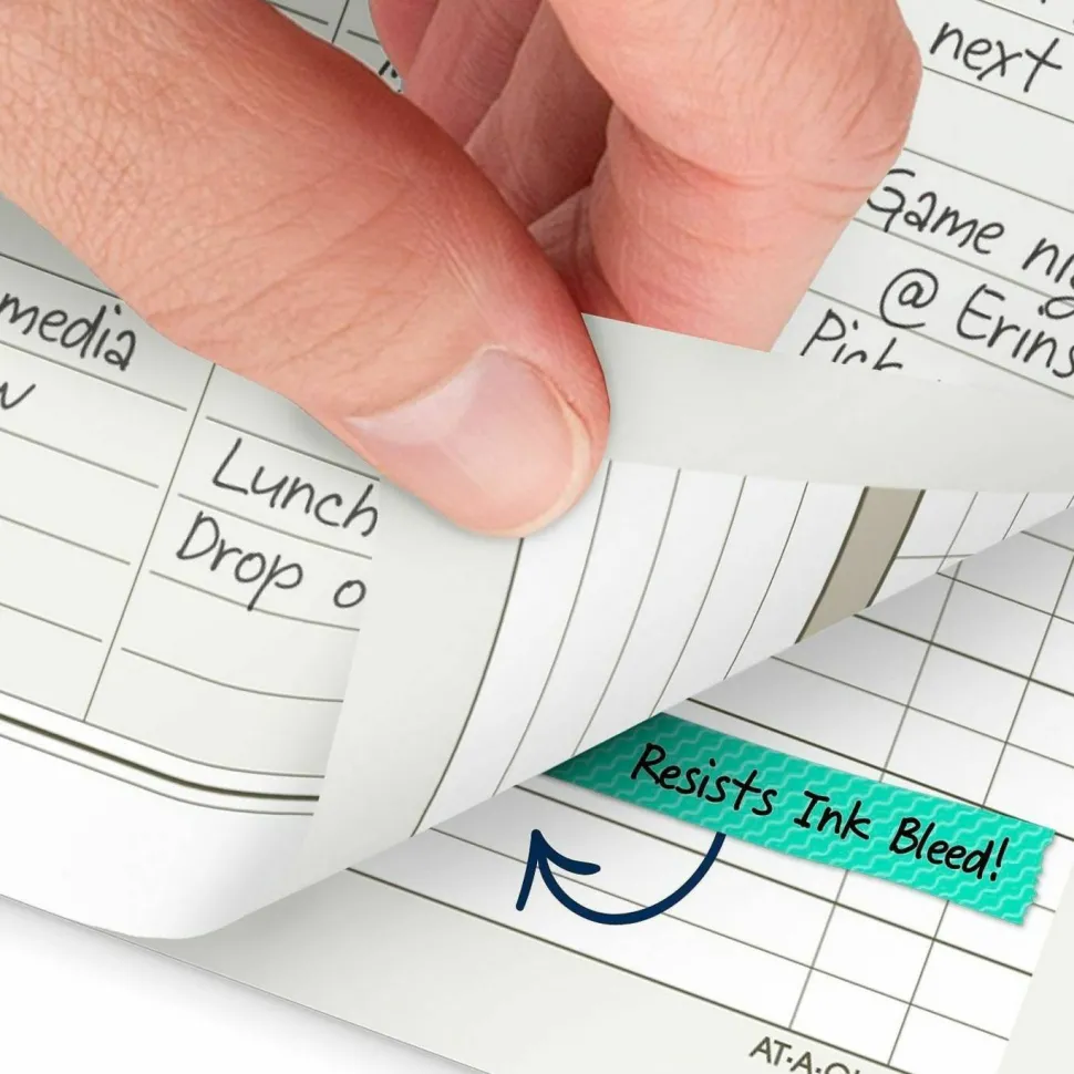 At-A-Glance Daily Monthly Planner Two Page Per Day Refill, Loose-Leaf, Desk Size, 2027 Calendar