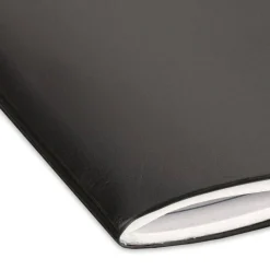 AT-A-GLANCE DayMinder Academic 2026-2027 Weekly Planner, Black, Pocket, 3 1/2