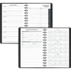 AT-A-GLANCE DayMinder 2027 Daily Appointment Book Planner, Black, Small, 5" x 8", G1000027