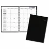 AT-A-GLANCE DayMinder Hard-Cover Monthly Planner, Ruled Blocks, 11.75 x 8, Black Cover, 14-Month: Dec 2026 to Jan 2028, 2027 Calendar