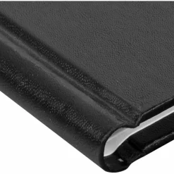 AT-A-GLANCE DayMinder Hard-Cover Monthly Planner, Ruled Blocks, 11.75 x 8, Black Cover, 14-Month: Dec 2026 to Jan 2028, 2027 Calendar