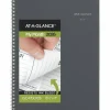 AT-A-GLANCE DayMinder 2027 Monthly Planner, Gray, Large, 8 1/2" x 11", 2027 Calendar