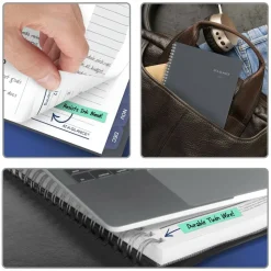 AT-A-GLANCE DayMinder 2027 Weekly Monthly Planner, Gray, Small, 5