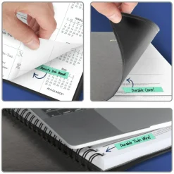 AT-A-GLANCE 2027 Monthly Planner, Black, Medium, 7" x 8 3/4"