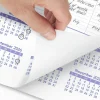 AT-A-GLANCE Monthly Wall Calendar with Ruled Daily Blocks, 20 x 30, White Sheets, 12-Month (Jan to Dec): 2027, 2027 Calendar