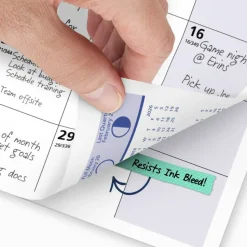 AT-A-GLANCE QuickNotes 2027 Monthly Desk Wall Calendar, Small, 11