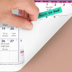 At-A-Glance Recycled Yearly Wall Calendar 24