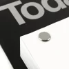 AT-A-GLANCE 2027 “Today Is” Daily Wall Calendar, Small, 6" x 6"