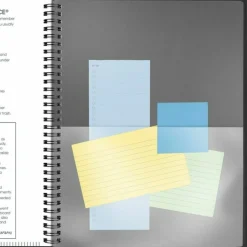 AT-A-GLANCE Weekly Appointment Book, 11 x 8.25, Black Cover, 13-Month: Jan 2027 to Jan 2028, 2027 Calendar