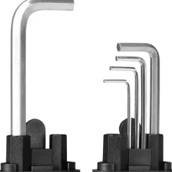 Atdec ceiling mount for large display, long pole - Loads up to 143lb - Black - Universal VESA up to 800x500