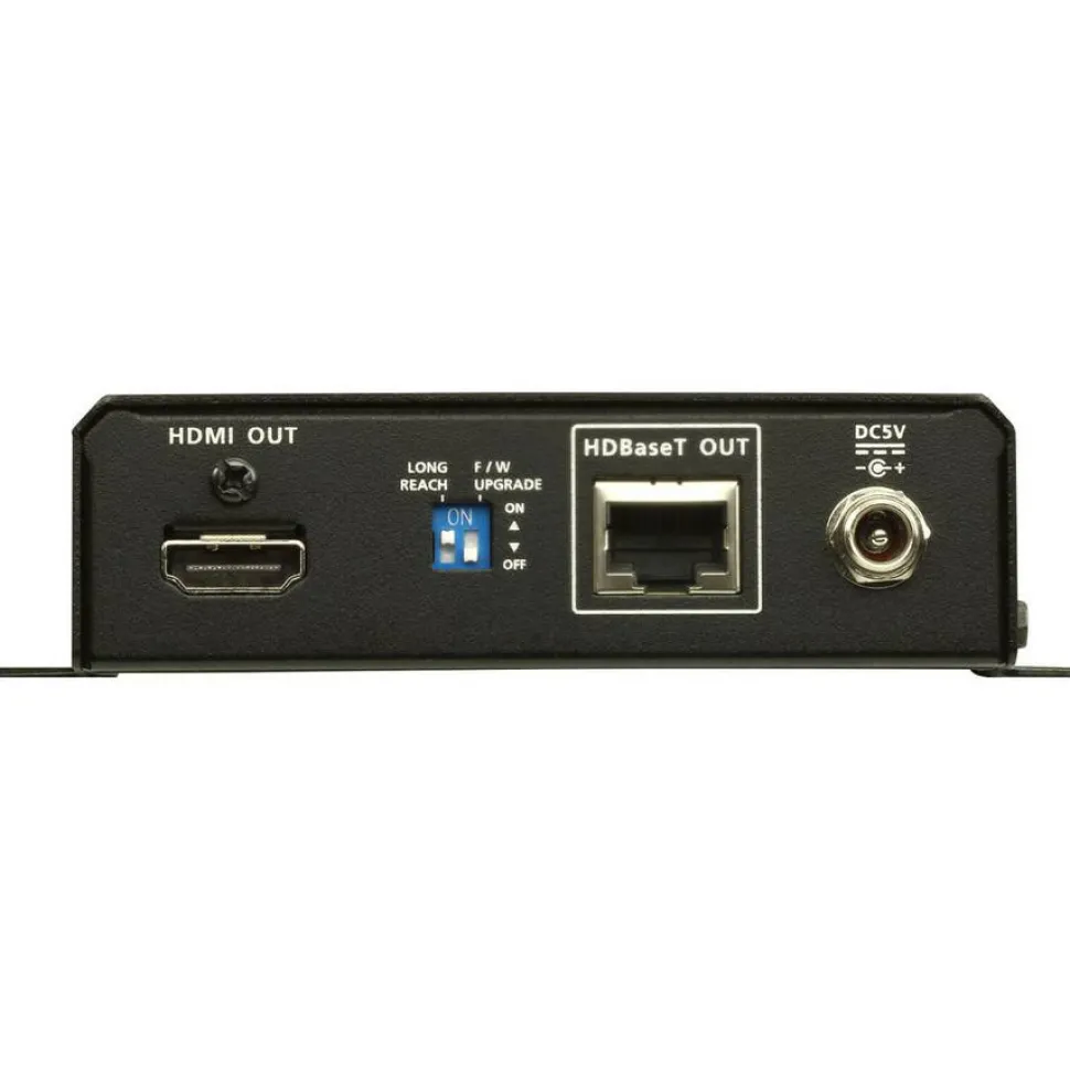 ATEN HDMI HDBaseT Transmitter with Dual Output (4K@100m) (HDBaseT Class A)-TAA Compliant