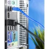 Ativa Cat 6 Network Cable, 25', Blue