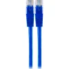 Ativa Cat 6 Network Cable, 7', Blue