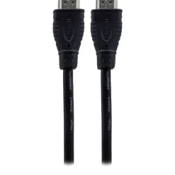 Ativa HDMI Cable, 6', Black, 26883