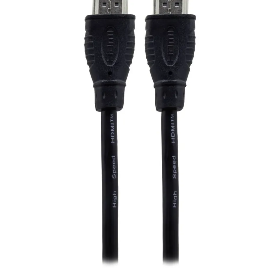 Ativa HDMI Cable, 6', Black, 26883
