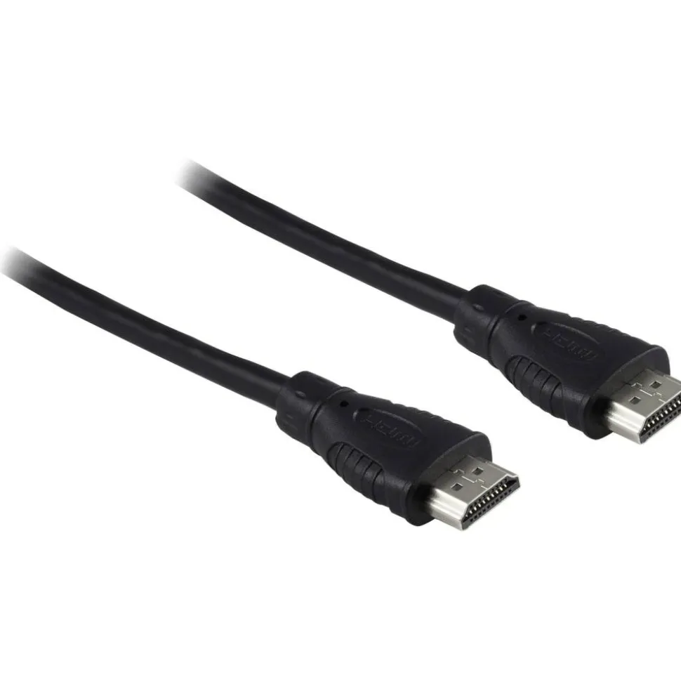 Ativa HDMI Cable, 6', Black, 26883