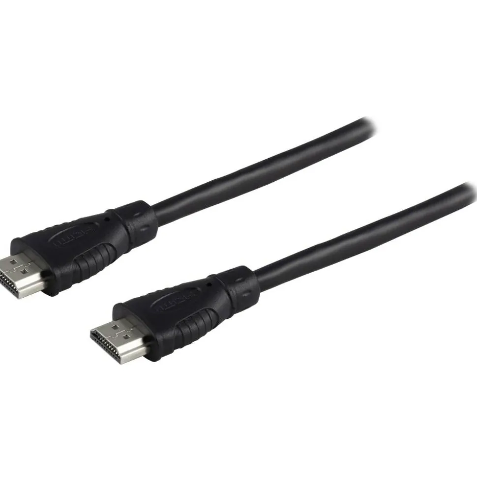 Ativa HDMI Cable, 6', Black, 26883