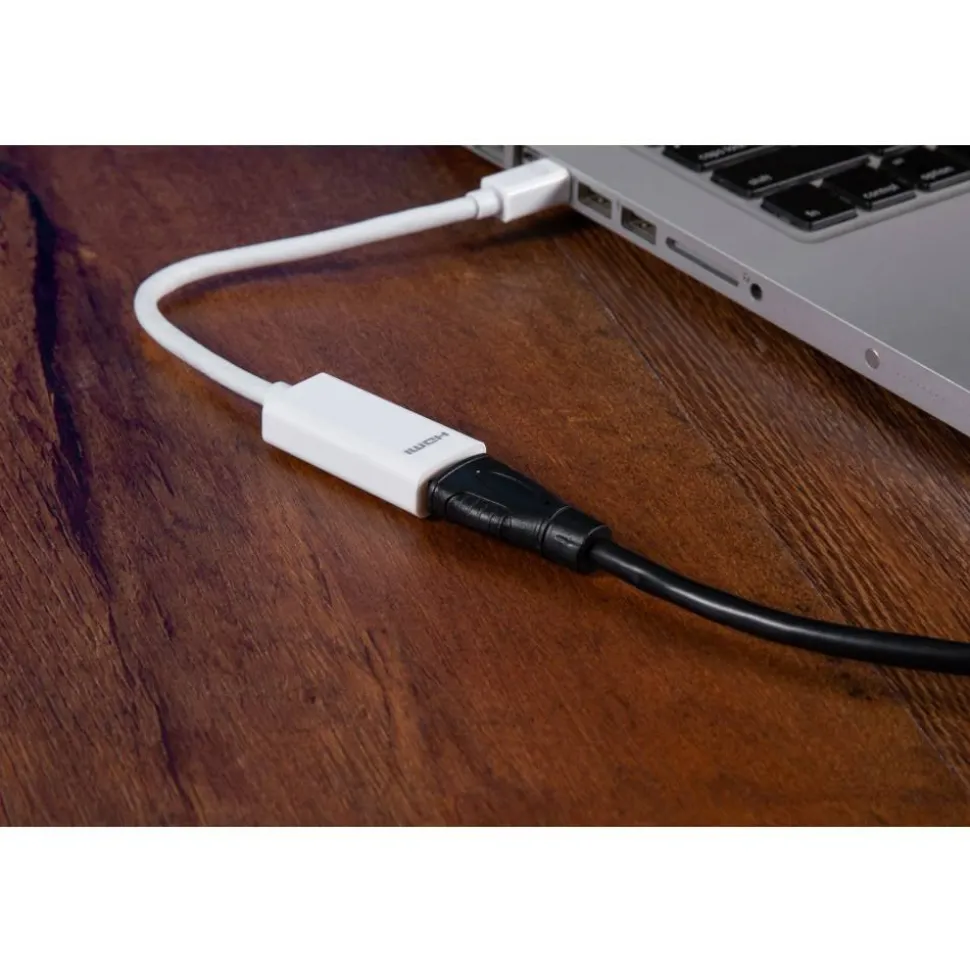 Ativa HDMI Cable, 6', Black, 26883