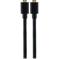 Ativa HDMI Cable with Ethernet, 24', Black, 37198