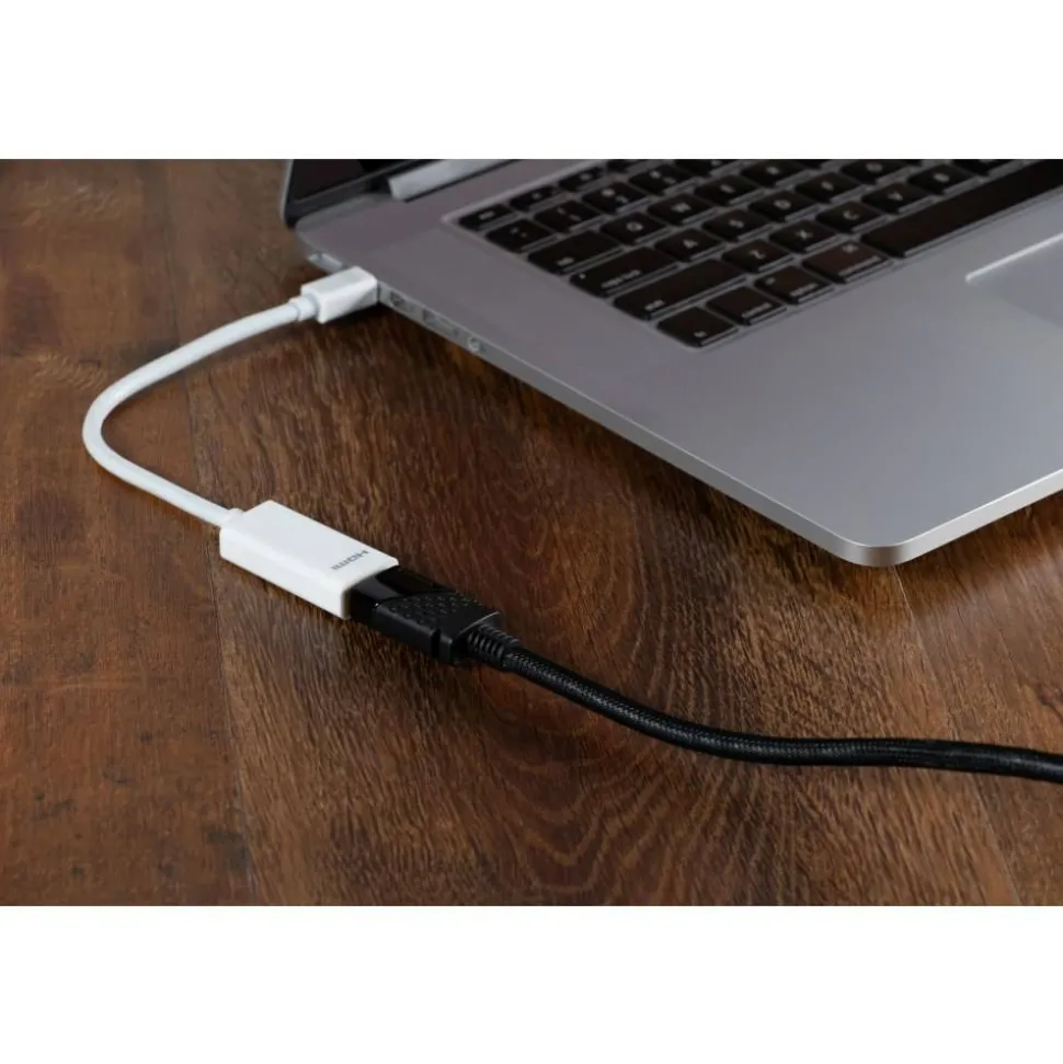 Ativa Premium HDMI Cable with Ethernet, 10', Black, 36551