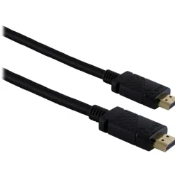 Ativa Premium HDMI Cable with Ethernet, 6', Black, 36550