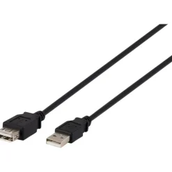 Ativa USB 2.0 Extension Cable, 10', Black, 26859