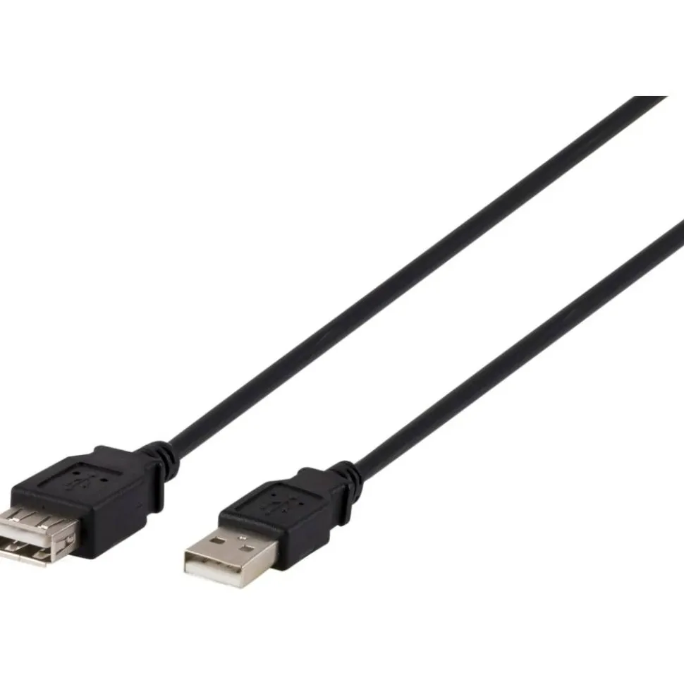Ativa USB 2.0 Extension Cable, 10', Black, 26859