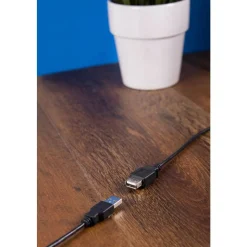 Ativa USB 2.0 Extension Cable, 10', Black, 26859