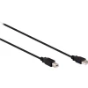 Ativa USB 2.0 Printer Cable, 16', Black, 26857