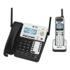 AT&T DECT 6.0 Corded/Cordless Multi-Line Phone
