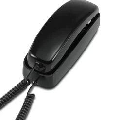 AT&T Trimline TL-210BK Corded Telephone