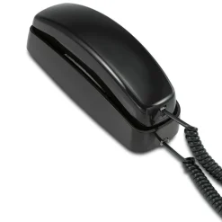 AT&T Trimline TL-210BK Corded Telephone