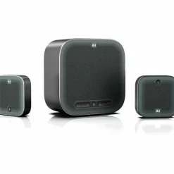A10 USB AI Microphone with Speaker for Medium to Large Room