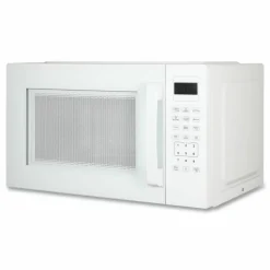 Avanti 1.5 cu ft Microwave Oven, 1,000 W, White