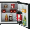 Avanti AR17T1B 1.70 Cubic Foot Refrigerator