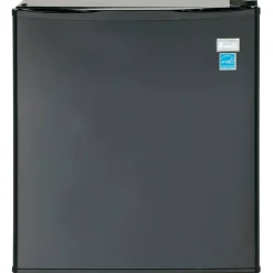 Avanti AR17T1B 1.70 Cubic Foot Refrigerator