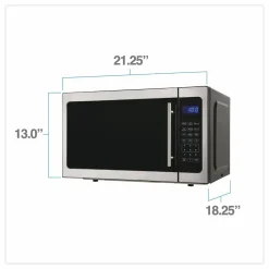 Avanti Microwave Oven