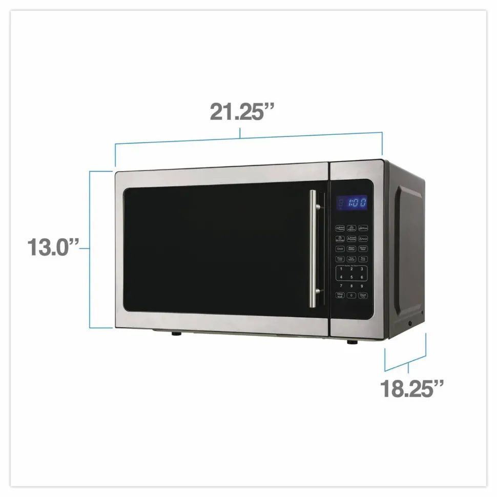 Avanti Microwave Oven