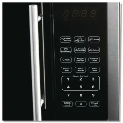 Avanti Microwave Oven