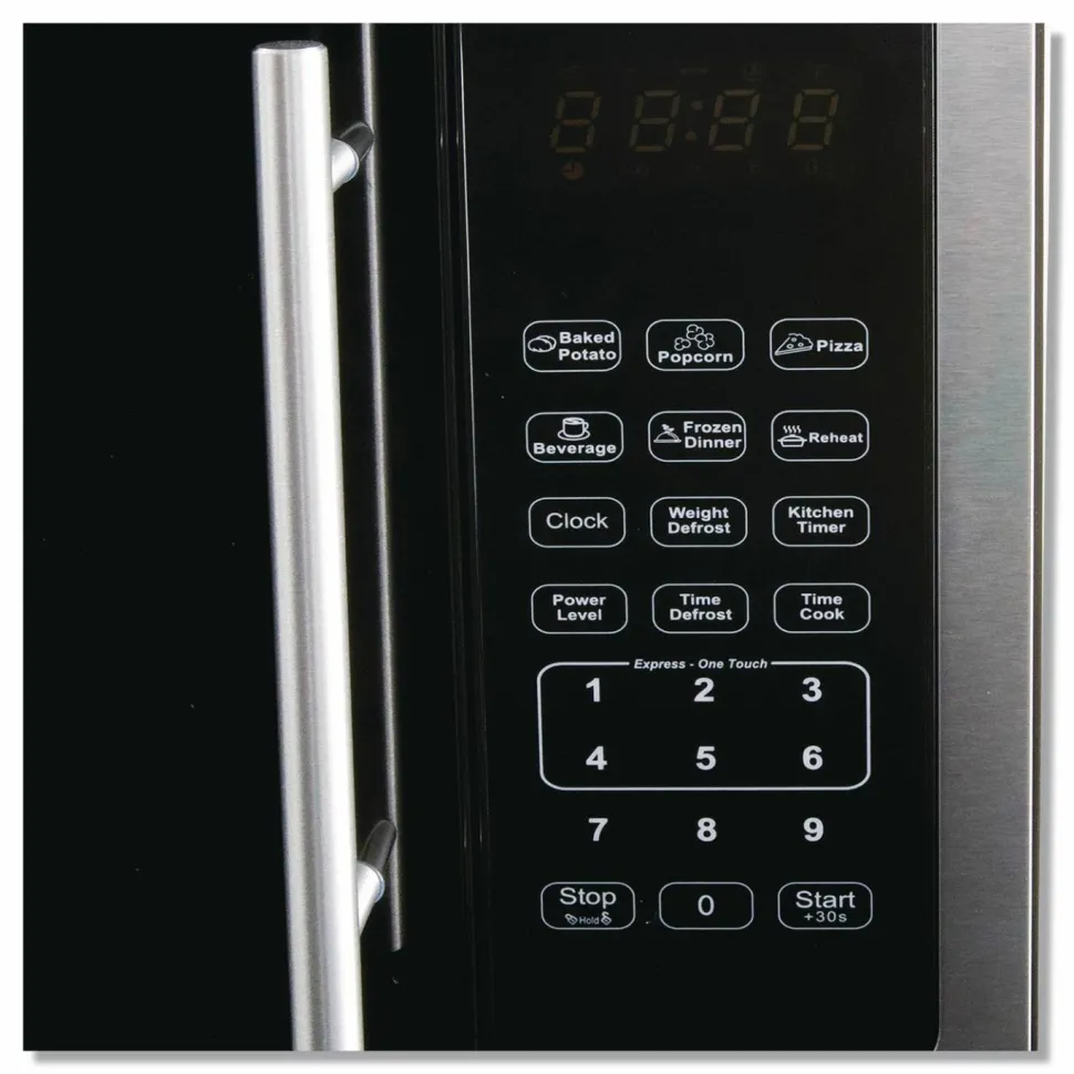 Avanti Microwave Oven