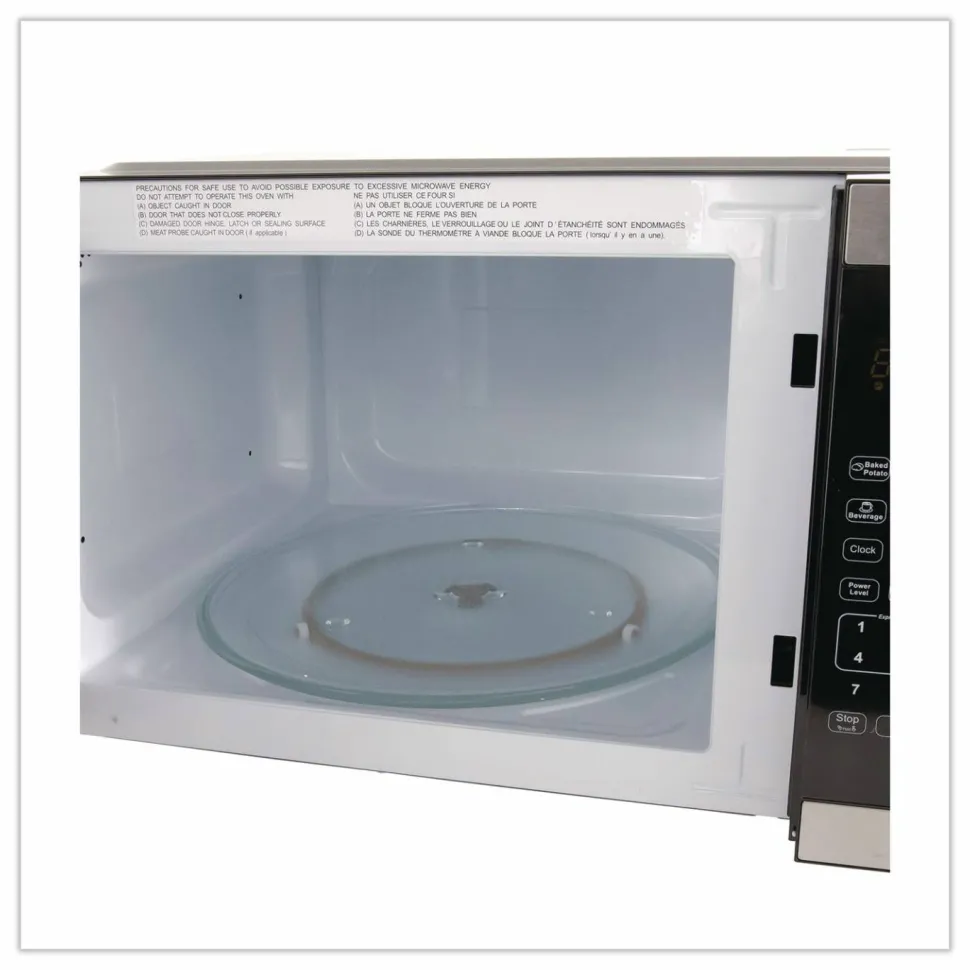 Avanti Microwave Oven