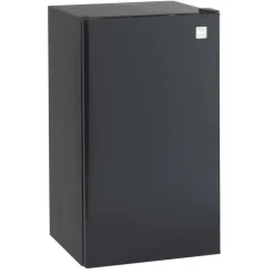 Avanti RM3316B 3.3 Cubic Feet Chiller Refrigerator, Black