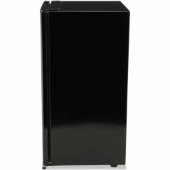 Avanti RM3316B 3.3 Cubic Feet Chiller Refrigerator, Black