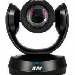 AVer CAM520 Pro3 Video Conferencing Camera - 60 fps - Serial - TAA Compliant